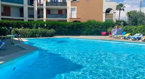 VUE Canal Superbe - Piscine - Parking Privé - Climatisation - Image 3