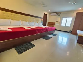 Hotel Comfort Kanchipuram - Image 2