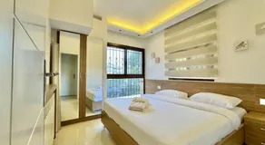 Sapa - 2-BR w Terrace in Faraya - Image 2