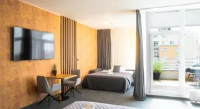 Hotel JeštěBrno - Image 2