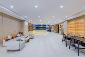 eLong Ruiyun Hotel (Dongming Shuguang Road Metropolitan Branch) - Image 3