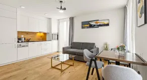 BERG & BERG Apartments - Spiez Self-Check-in - Image 4