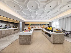 Vienna International Hotel Foshan Shunde Gaoli - Image 4