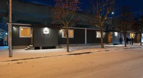 JR Mobile Inn Sapporo kotoni - Image 4