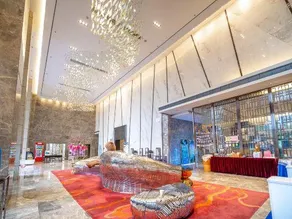 Three Gorges Yunduo Hotel (Yichang shuiyuecheng Shopping Center store) - Image 2