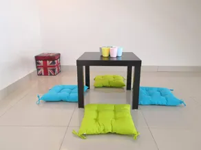 Sparkling clean Homestay @ Kota Kemuning - Rimbayu - Image 5