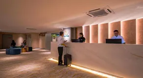 Bond Hotel Rawang - Image 4