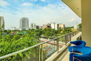Hotel Elite Oak- Manesar and Sec 83 Gurgaon - Image 5