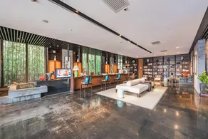 Tangfang Hotel (Datong Wanda Plaza Branch) - Image 4