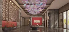 Fuzhou Four Seasons Yuecheng Hot Spring Hotel - Image 5