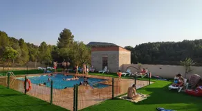 Camping El Roble - Image 4