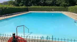 Chalet Charmant Monika avec Piscine - Image 4