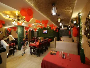 Hotel Utsav - Image 4