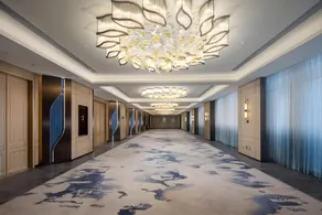 Grand Skylight International Hotel Ji'an - Image 4