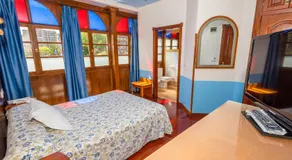 Hotel Castillo de Gauzón - Image 2
