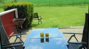 Bungalow in Damshagen nahe der Ostsee - Image 4