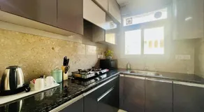 BluO Modern 2BHK - Central Delhi - Image 3