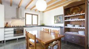 Es Coco Mountain Cottage in Sóller by PriorityVillas - Image 4