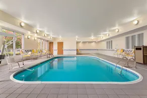 SureStay by Best Western Norman - Image 2
