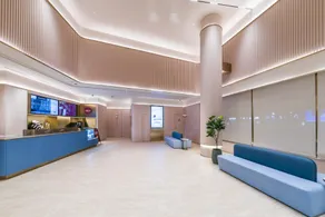 Hanting Hotel Changzhou Qishuyan Yaoguan - Image 3