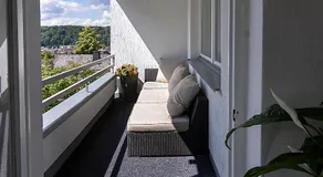Ferienwohnungen Riese - Farbenspiel - Image 4