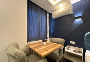 Asia Lees In Otel - Image 5