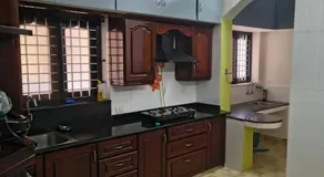 THERICKAL HOMES HOMESTAY 3Bhk, TRIVANDRUM - Image 5