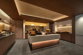 Atour Hotel Pengbo Central Plaza Lanzhou Zhongchuan Airport - Image 3