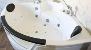 Thalasso Rooms B&B - Image 5