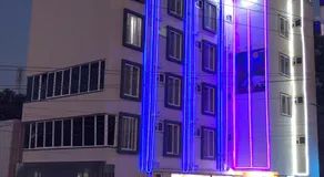 Hotel Sky Loft - Image 4