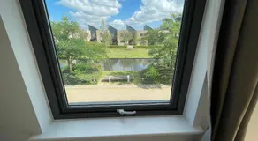 Quiet Luxe Home with GYM and Free Parking - Image 3