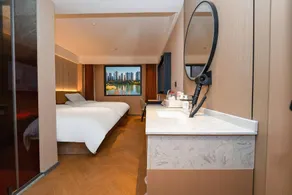 Zhaotong Qianhuiwan Hotel (Forest Park Branch) - Image 5
