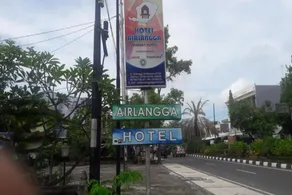 Hotel Airlangga - Image 5