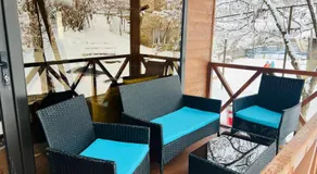 Borjomi Eco Cottage Gona - Image 4