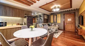 Sweet Home Boutique Hotel - Image 3