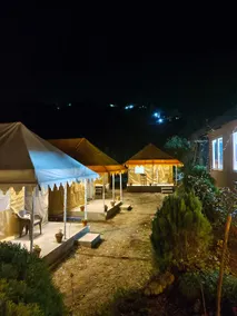 ShAkoon Camps and Farmstay NAINITAL - Image 2