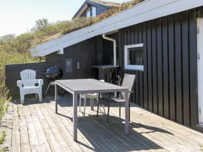 8 person holiday home in Saltum-By Traum - Image 5