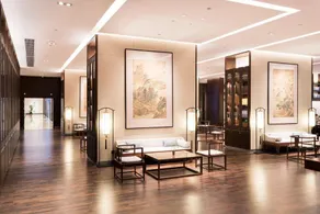 Amitabha Hotel (Fuzhou Aoti) - Image 4