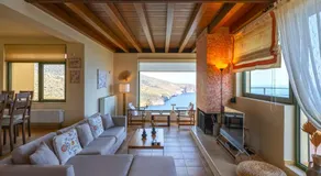 Sea Soul Luxury Villa with private swimming pool - Image 2