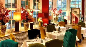Hotel Ashley's Garden - Image 2
