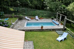 Typical, Romantic Tessiner Cottage - Image 5