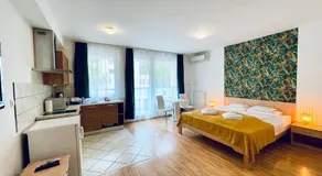Corvin Residence Apartments - Image 2