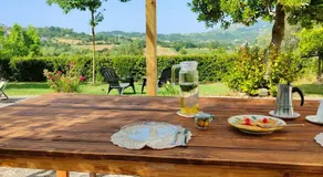 Le Piracante, Rural Retreat & B&B Caiazzo - Image 2