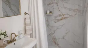 Sullivan Heritage 1847 - Queen Room Private Bathroom in A Private Home - Image 4