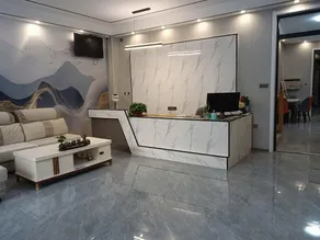 Haixia Hotel - Image 5