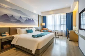 Xiangyang International Hotel - Image 2