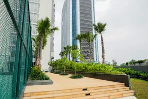 Pool View Studio Ciputra International By Travelio - Image 4