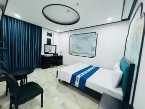 Gia Bao Hotel 96 Hoang Hoa Tham - Image 2
