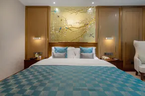 Ma'anshan Nanhu Hotel - Image 2