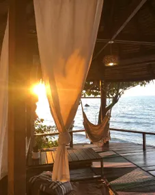 Saffron On The Sea Resort - Image 2